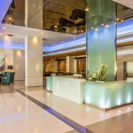 Mezza Residences