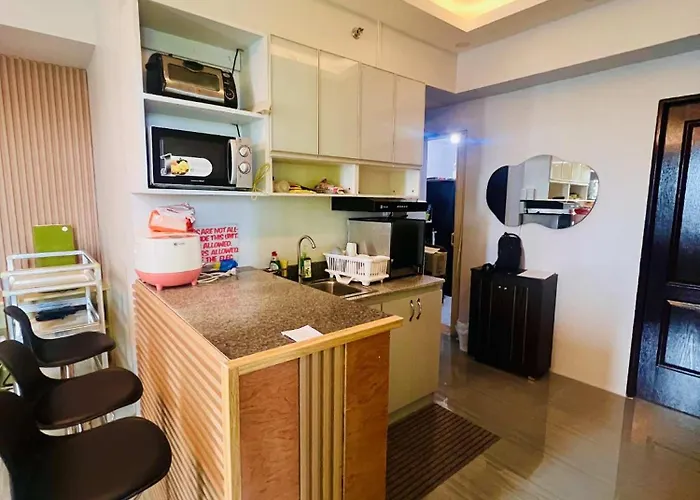 Mezza Residences Manila