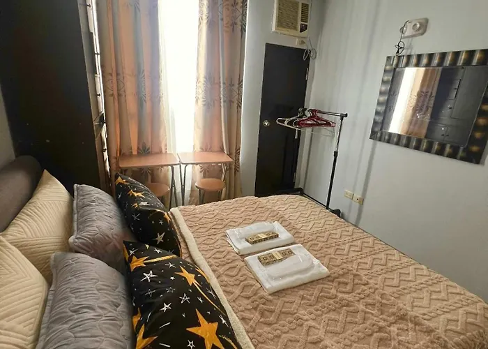 Aparthotel Mezza Residences *