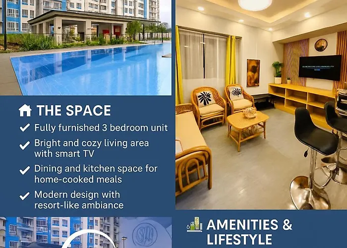 Aparthotel Mezza Residences