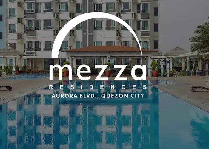 Mezza Residences