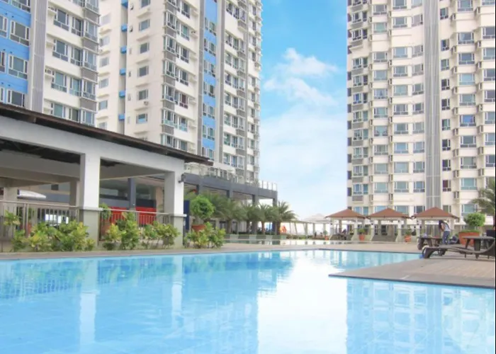 Mezza Residences Manila