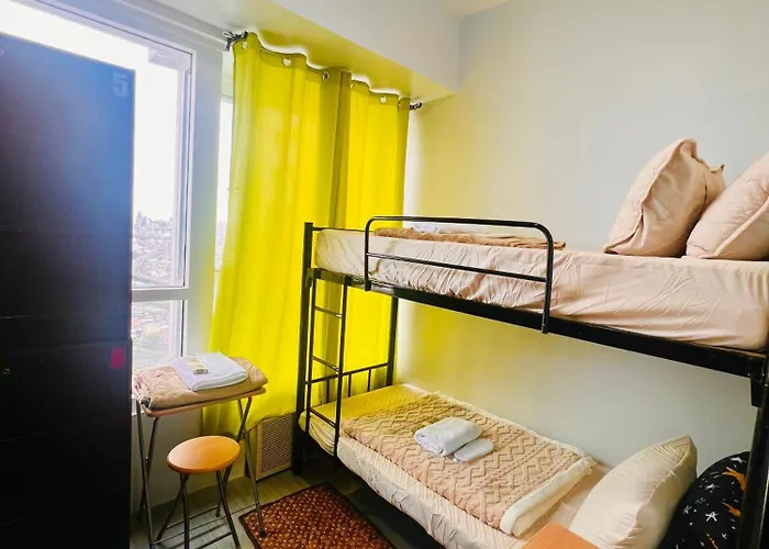 Mezza Residences